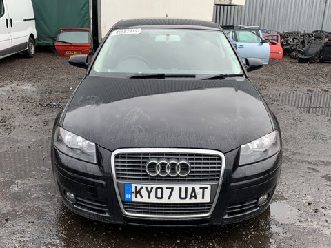 Capota Audi A3 8P 2007 Hatchback 2.0 TDI BMN