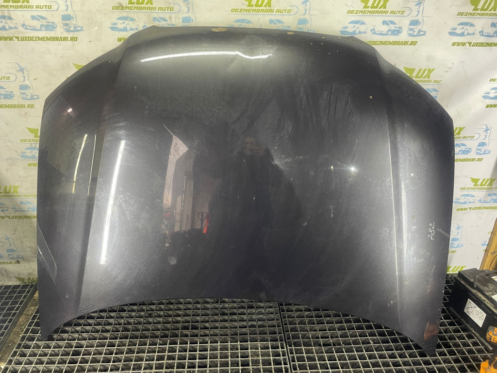 Capota Audi A3 8P/8PA [facelift] [2004 - 2008] 2.0