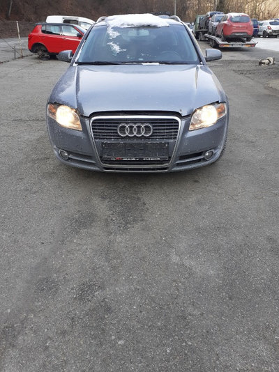 Capota Audi A4 B7 2005 COMBI 2.0