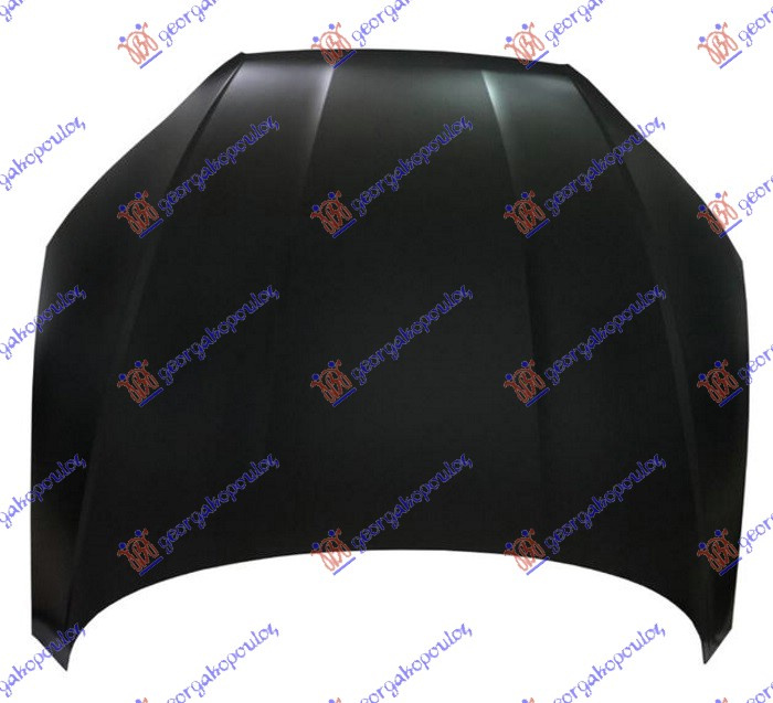 CAPOTA - AUDI A5 16-19 AUDI A5 16-19 131100070 131100070 8W6823029