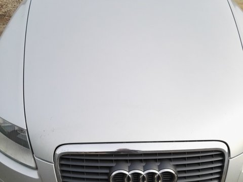 Capota Audi A6 4F 3.0 tdi BMK