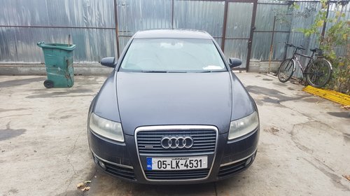 Capota Audi A6 4F C6 2007 Berlina 3.0 v6