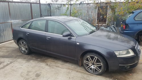 Capota Audi A6 4F C6 2007 Berlina 3.0 v6