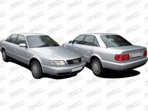 Capota AUDI A6 Avant 4A C4 PRASCO AD0313100