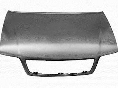 Capota AUDI A6 Avant 4B5 C5 VAN WEZEL 0315660