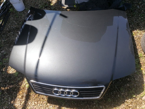 Capota Audi A6 C5 1997-2002