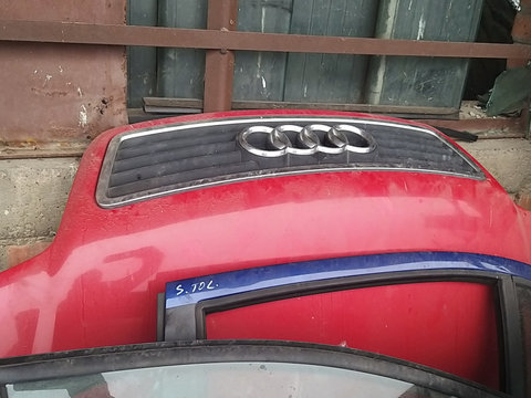 Capota Audi A6 C5 an 2000 2.5 TDI