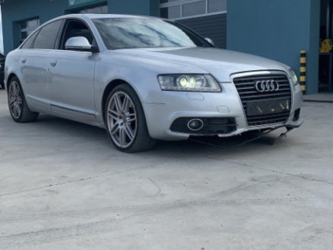 Capota Audi A6 C6 2.7 TDI CAN CANA