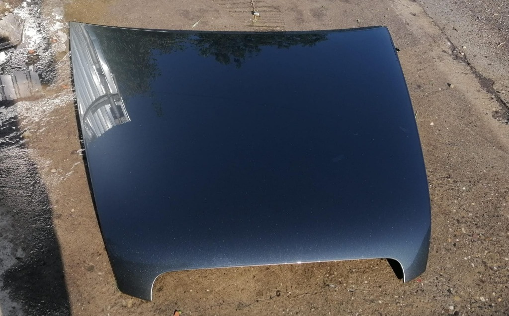 Capota Audi A6 C6 2004 - 2011