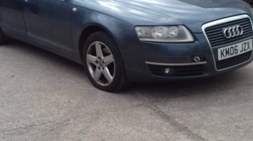 Capota Audi A6 C6 2006 HATCHBACK 2.0