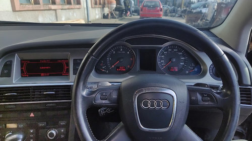 Capota Audi A6 C6 2006 Sedan 2.0