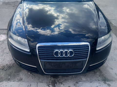 Capota Audi A6 C6 2008 berlina 2.7 tdi BPP