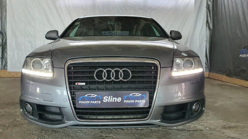 Capota Audi A6 C6 2010 Avant 2.0