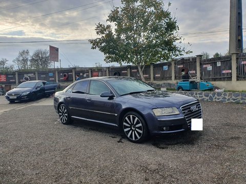 CAPOTA AUDI A8 2006 3.0 QUATTRO