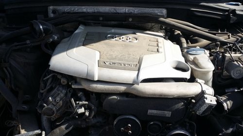 Capota Audi Q5 2009 hatchback 3.0 V6