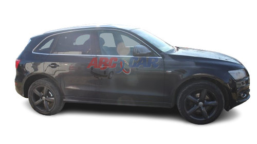 Capota Audi Q5 2010 8R 2.0 TDI