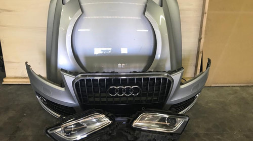 Capota Audi Q5 Facelift 2015