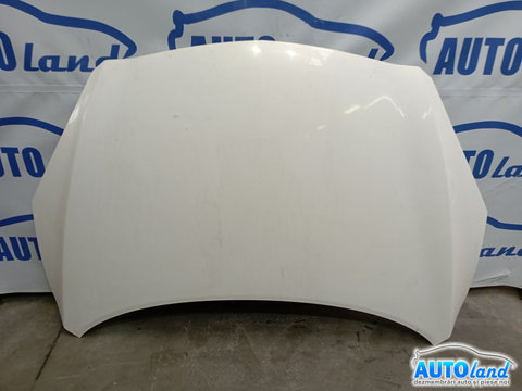 Capota Bbm452341 2009/2010/2011/2012/2013 Mazda 3 II Sedan BL 2009-2011