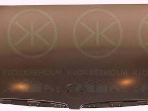 Capota BMW 3 E90 KLOKKERHOLM 0062280A1 PieseDeTop