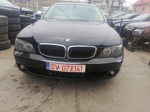 CAPOTA BMW E 66 originală