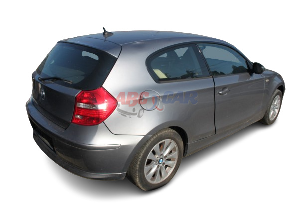 Capota BMW E81 2009 Seria 1 coupe 2.0 d 