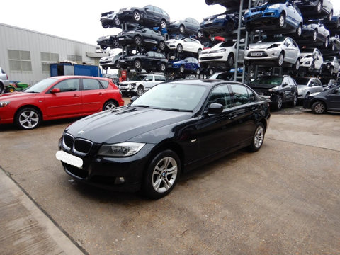 Capota BMW E90 2010 SEDAN LCI 2.0 N47D20C