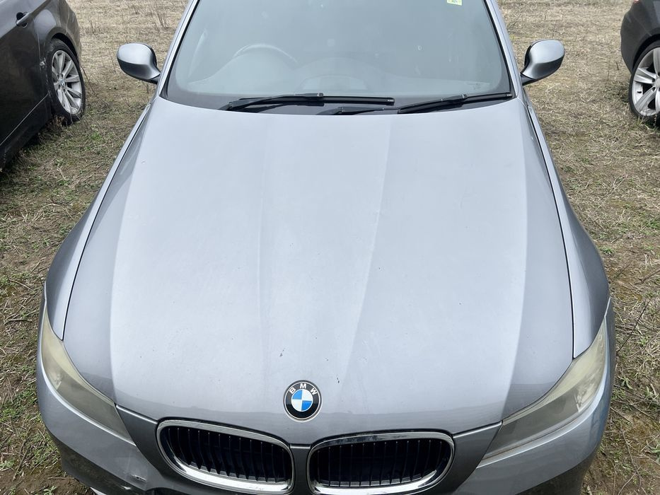 Capota bmw e90 e91 lci facelift diferite culori