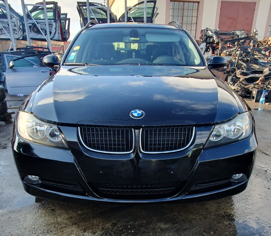 Capota BMW E91 2008 COMBI 2993 CM3