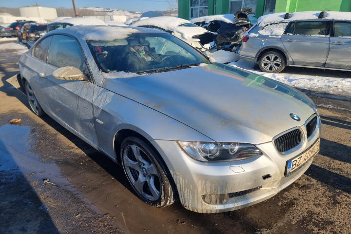 Capota BMW E92 2008 coupe 2.0 benzina