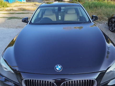Capota BMW F01 seria 7 3.0 d