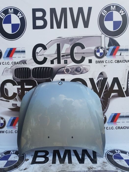 Capota bmw fata bmw e60 e61