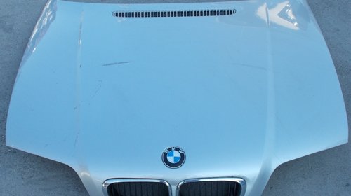 Capota BMW Seria 3, E46, din 2002