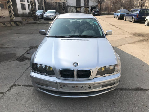 Capota bmw seria 3 e46