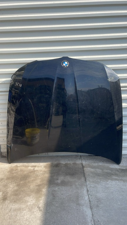 Capotă BMW seria 3 E90/E91 facelift 2009-2012