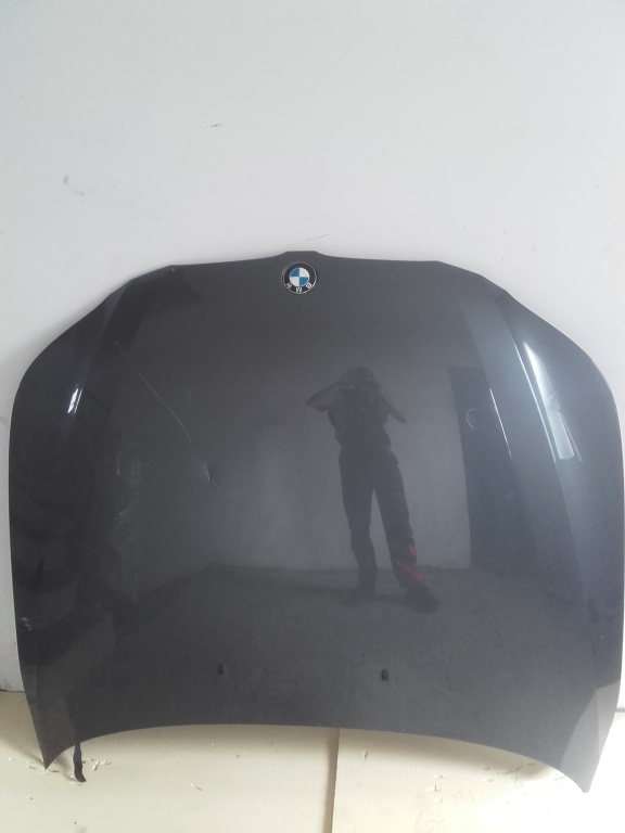 Capota BMW seria 5 E60