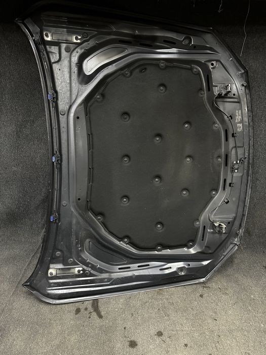 Capota Bmw seria 7 F01 F02