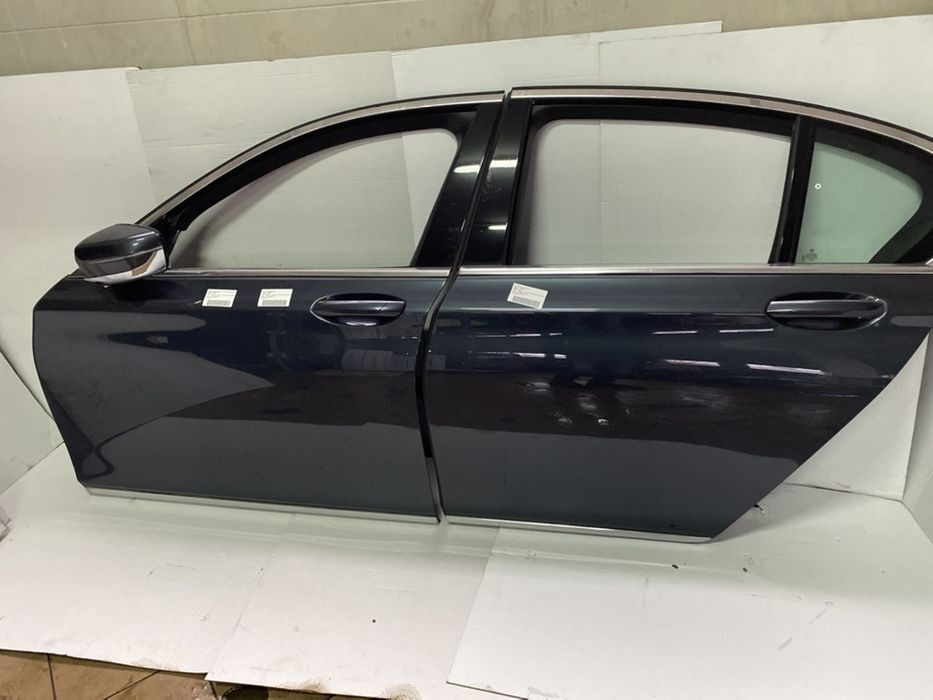 Capota BMW seria 7 G11 G12 aripa,usa,far