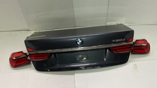 Capota BMW seria 7 G11 G12 aripa,usa,far