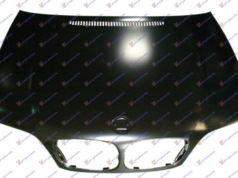 Capota BMW SERIES 3 (E46) COUPE/CABRIO 03-06 cod 41617065256