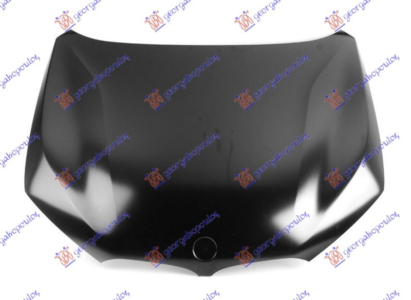 Capota BMW X1 (F48) 15-19 BMW X1 (F48) 19- cod 41007463772