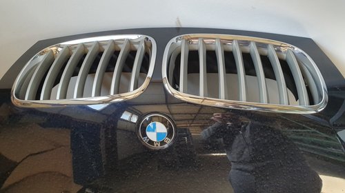 Capota BMW X5 E70 facelift culoare: CARB