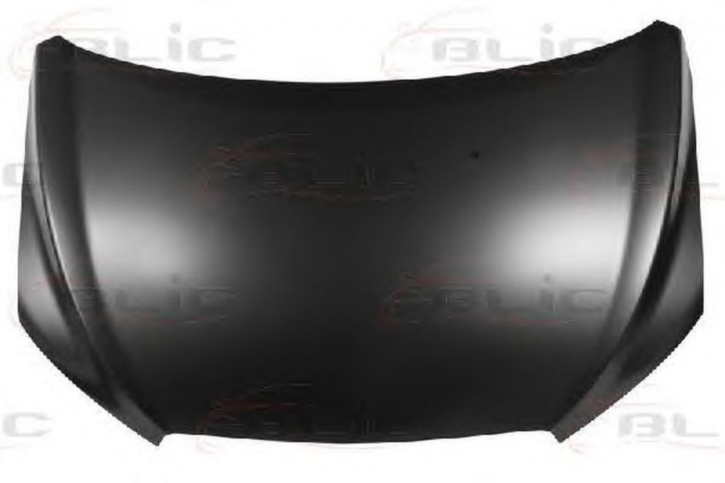 Capota CHEVROLET AVEO limuzina T300 BLIC 6803001136280P