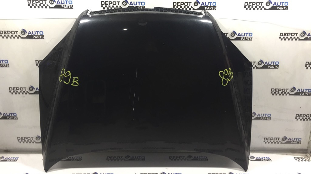 CAPOTA CHEVROLET CAPTIVA 2010 (id: 89B)