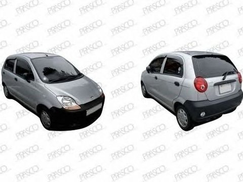 Capota CHEVROLET MATIZ M200 M250 PRASCO DW3243100