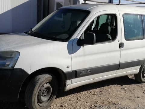 Capota Citroen Berlingo 2003