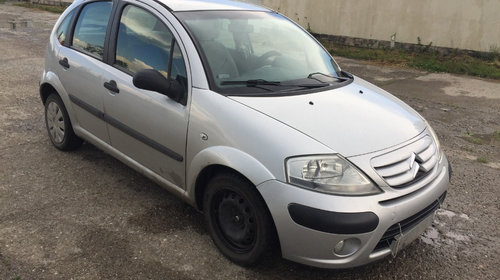 Capota CITROEN C3