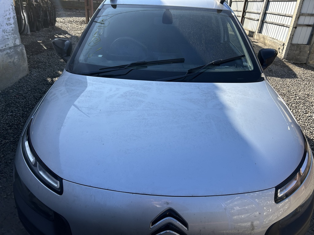 Capota Citroen C4 Cactus 2014 - 2017 SUV 4 Usi GRI