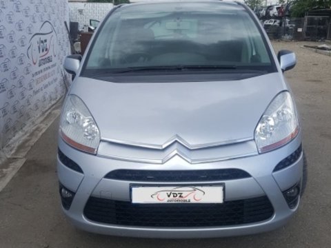 Capota Citroen C4 Picasso 2008 hatchback 1.6HDi