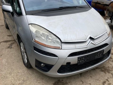 Capota Citroen C4 Picasso 2009 MONOVOLUM 1.6 TDCI