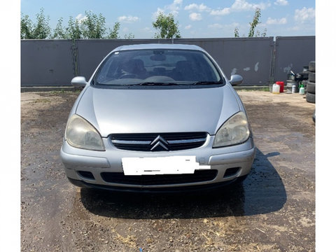 Capota Citroen C5 2.2 diesel 2003